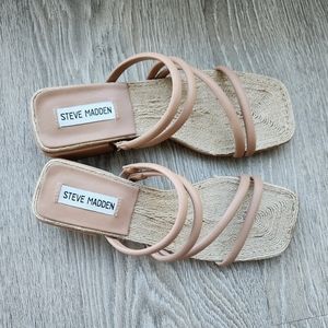 Steve Madden sandal